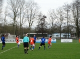 G.P.C. Vlissingen 1 - S.K.N.W.K. 1 (competitie) seizoen 2024-2025 (Fotoboek 1) (82/122)